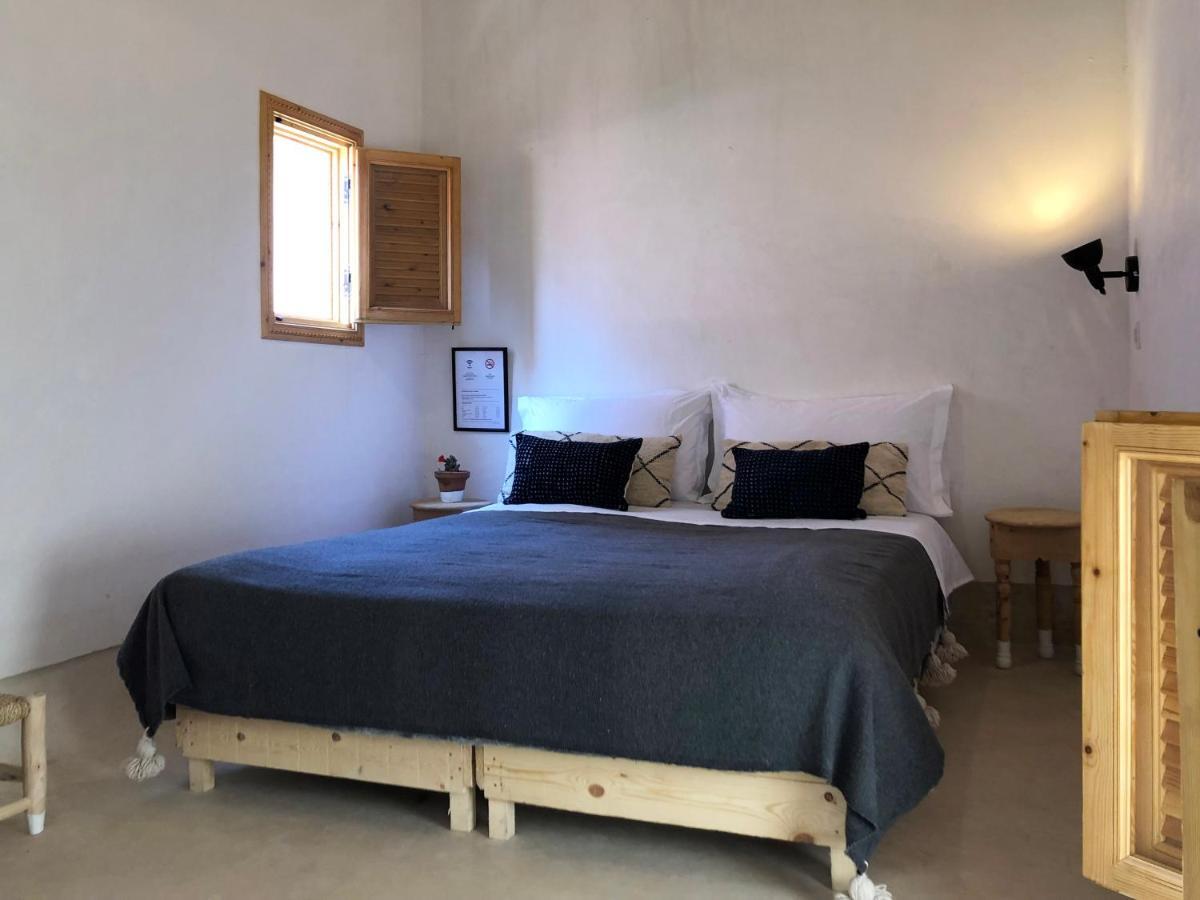 Habitación Doble con baño privado