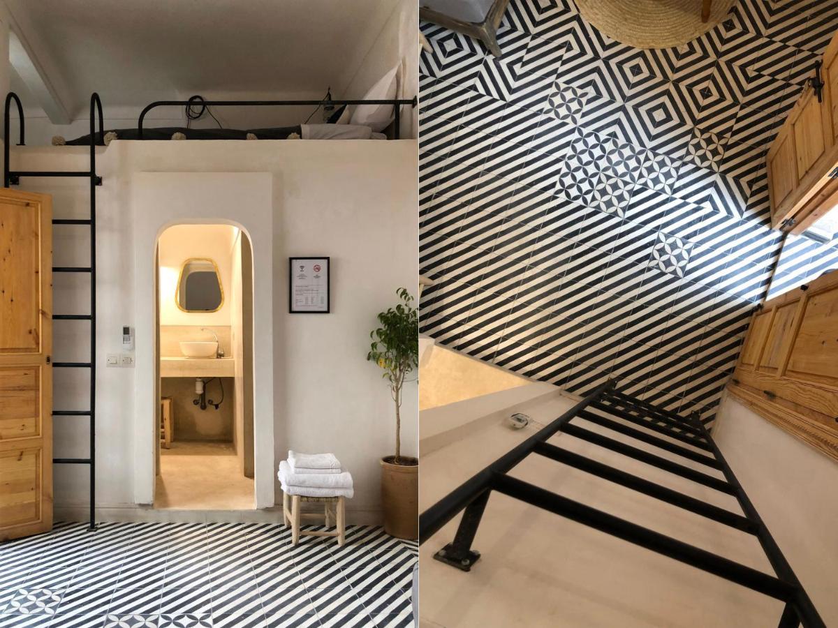 Habitación Doble Deluxe con cama supletoria